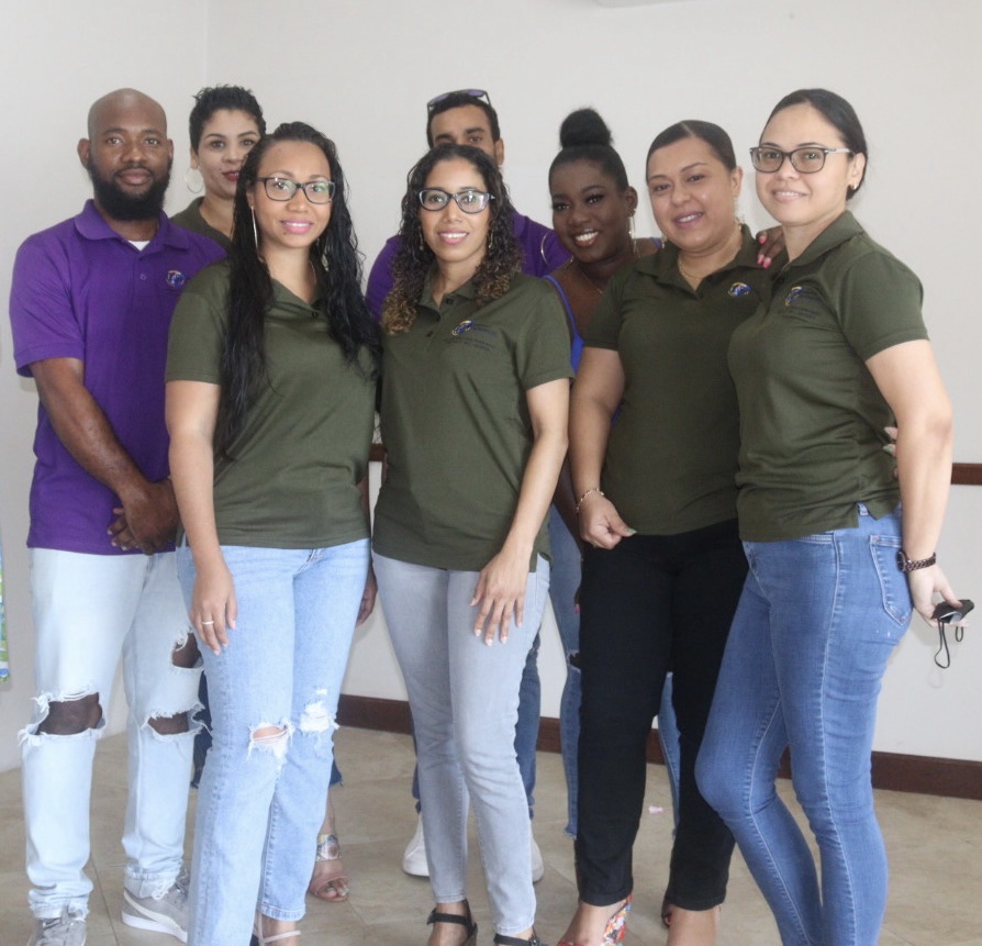 staff